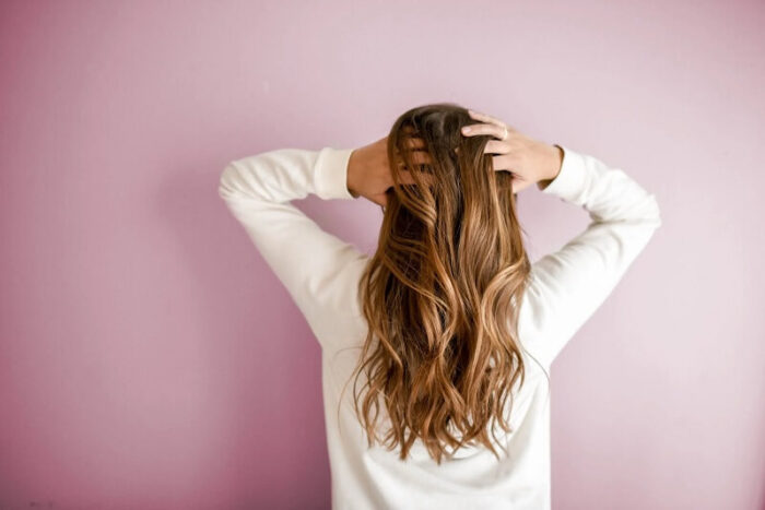 Remove Lice From Hair