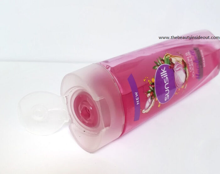 Sunsilk Hairfall Shampoo 