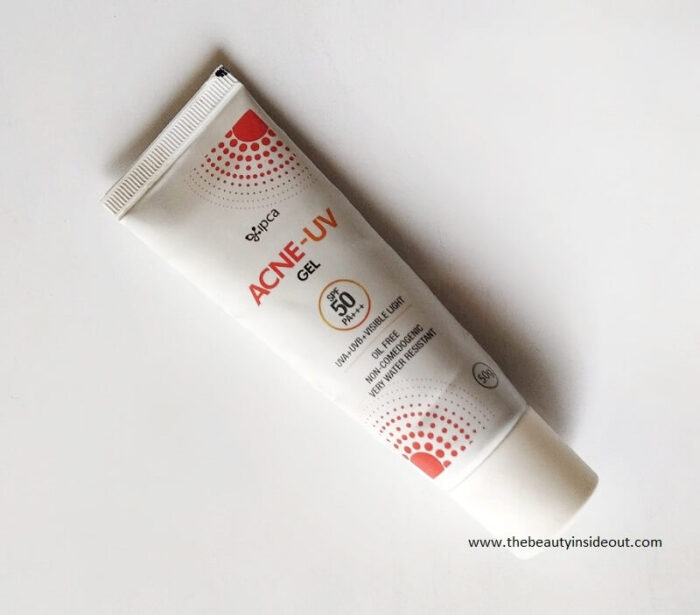 IPCA Acne UV Gel