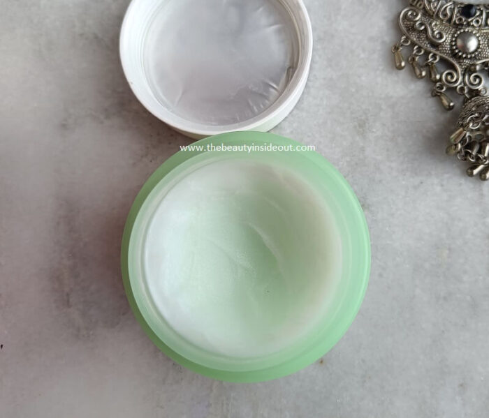 Banila Co Clean It Zero Cleansing Balm texture