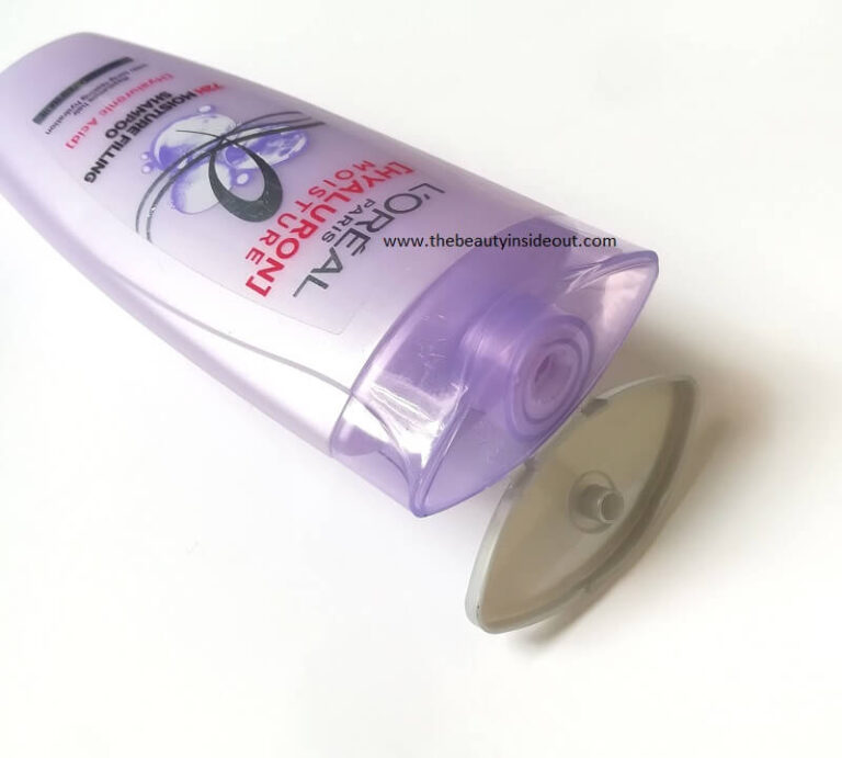 Is L’Oreal Hyaluronic Shampoo good for hair? Detailed Review Inside