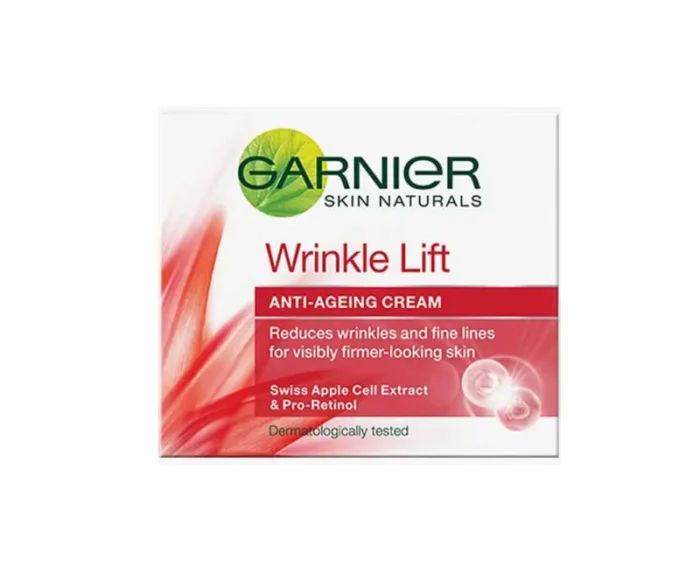 Garnier Wrinkle Lift Anti-Aging Cream