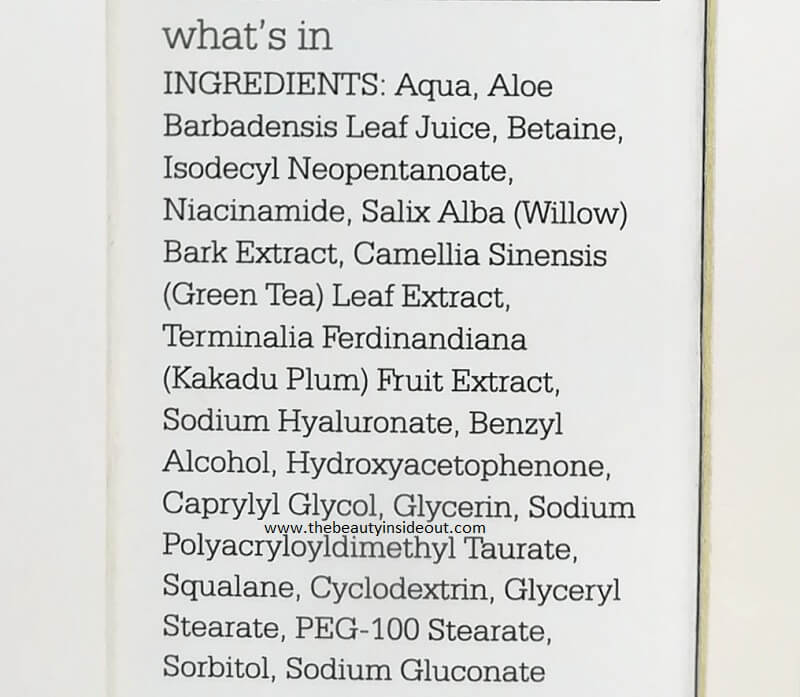 Is Plum Green Tea Oil Free Moisturizer good for Acne Prone Skin? Review