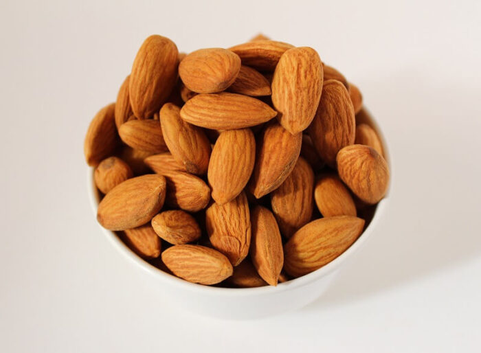 Almond Benefits