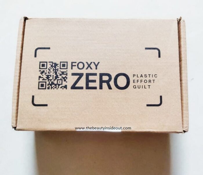 Foxy App Review - Online Shopping Website