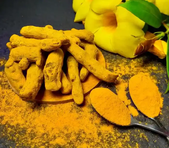 Turmeric Powder