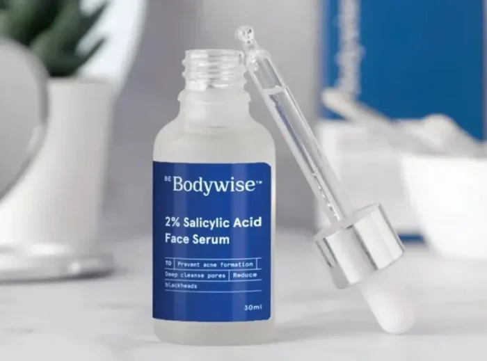 Bodywise Salicylic Acid Serum