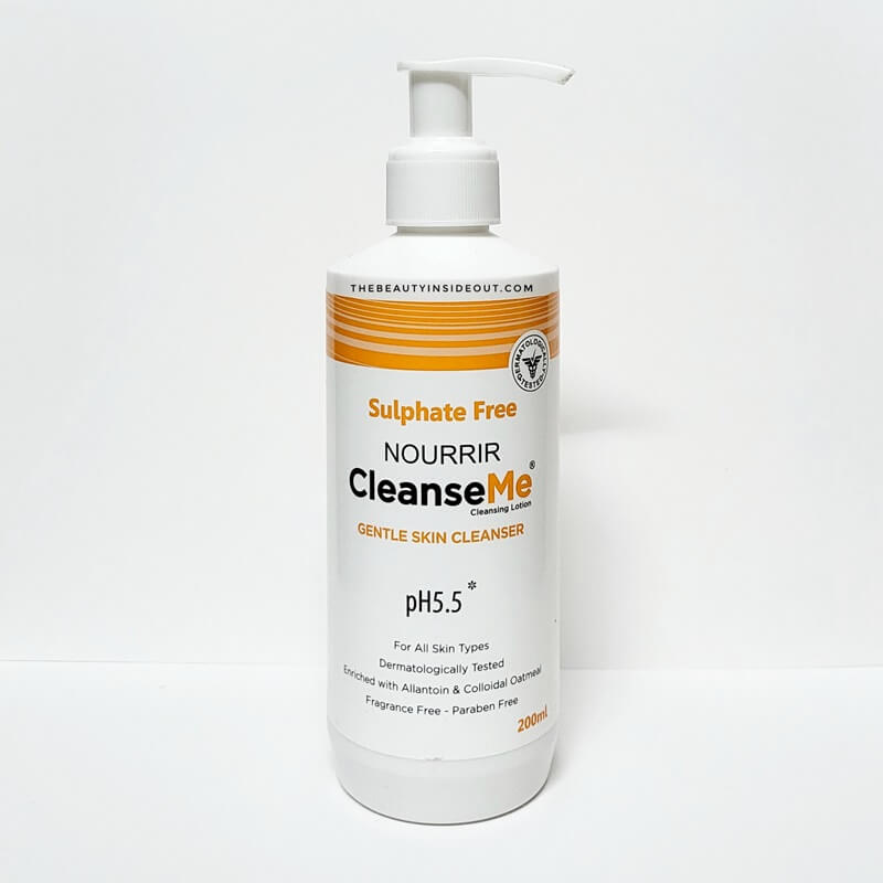 30+ Best Pharmacy Face Wash in India