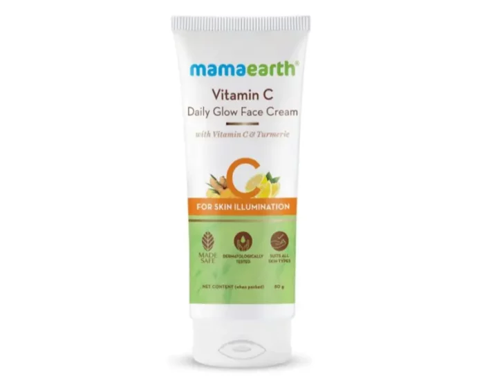 Mamaearth Daily Glow Face Cream