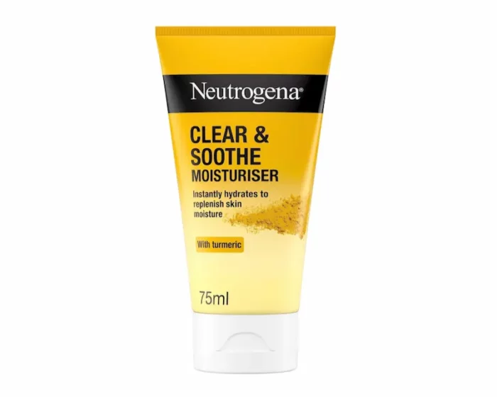 Neutrogena Turmeric Moisturiser