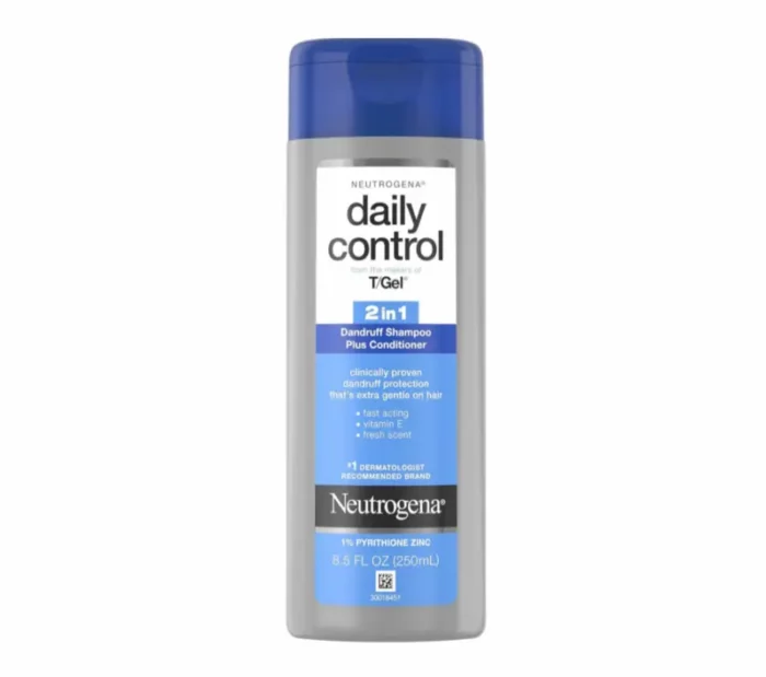 Neutrogena T Gel Shampoo