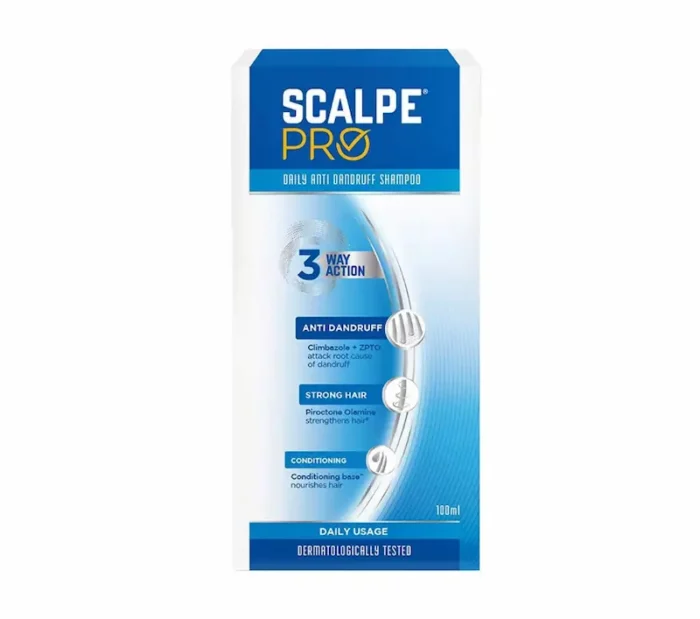 Scalpe Pro Shampoo