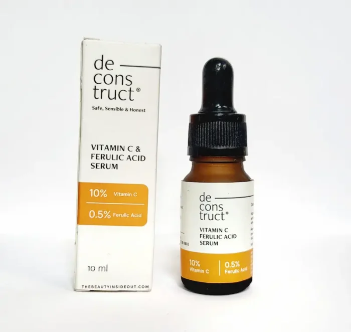 Deconstruct Vitamin C Serum