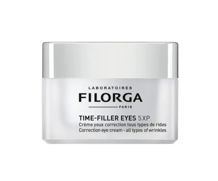 Filorga Time-Filler Eyes Daily Anti-Aging and Wrinkle Cream