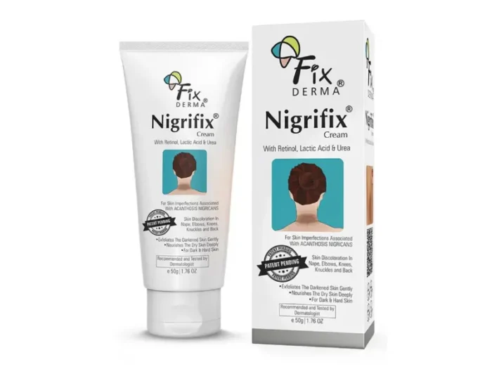 Fixderma Nigrifix Cream