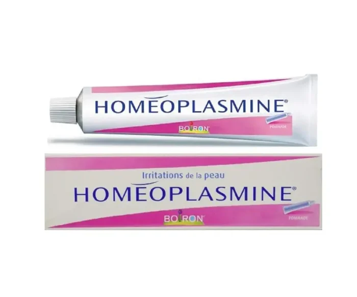 Homeoplasmine
