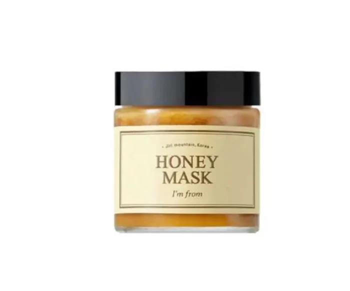 I'm From Honey Mask