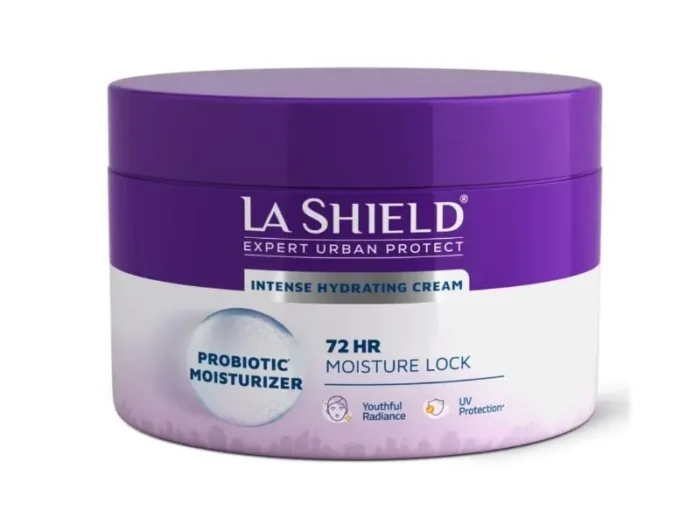La Shield Probiotics Moisturizer