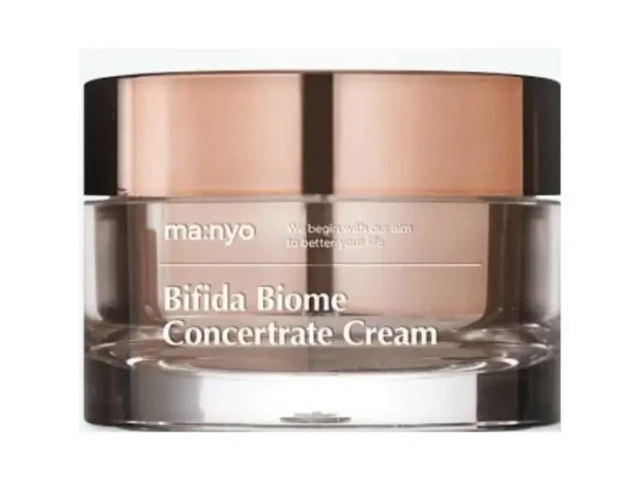 Ma:nyo Bifida Biome Concentrate Cream