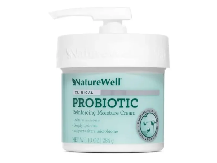 Nature Well Clinical Probiotic Reinforcing Moisture Cream