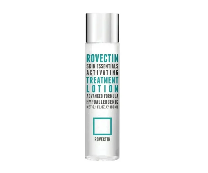 Rovectin Skin Essentials Treatment Lotion