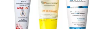 Best Pharmacy Sunscreen