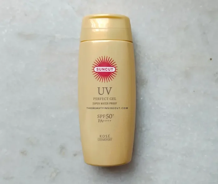 Kose Suncut UV Perfect Gel