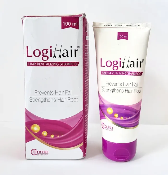 Logihair Shampoo